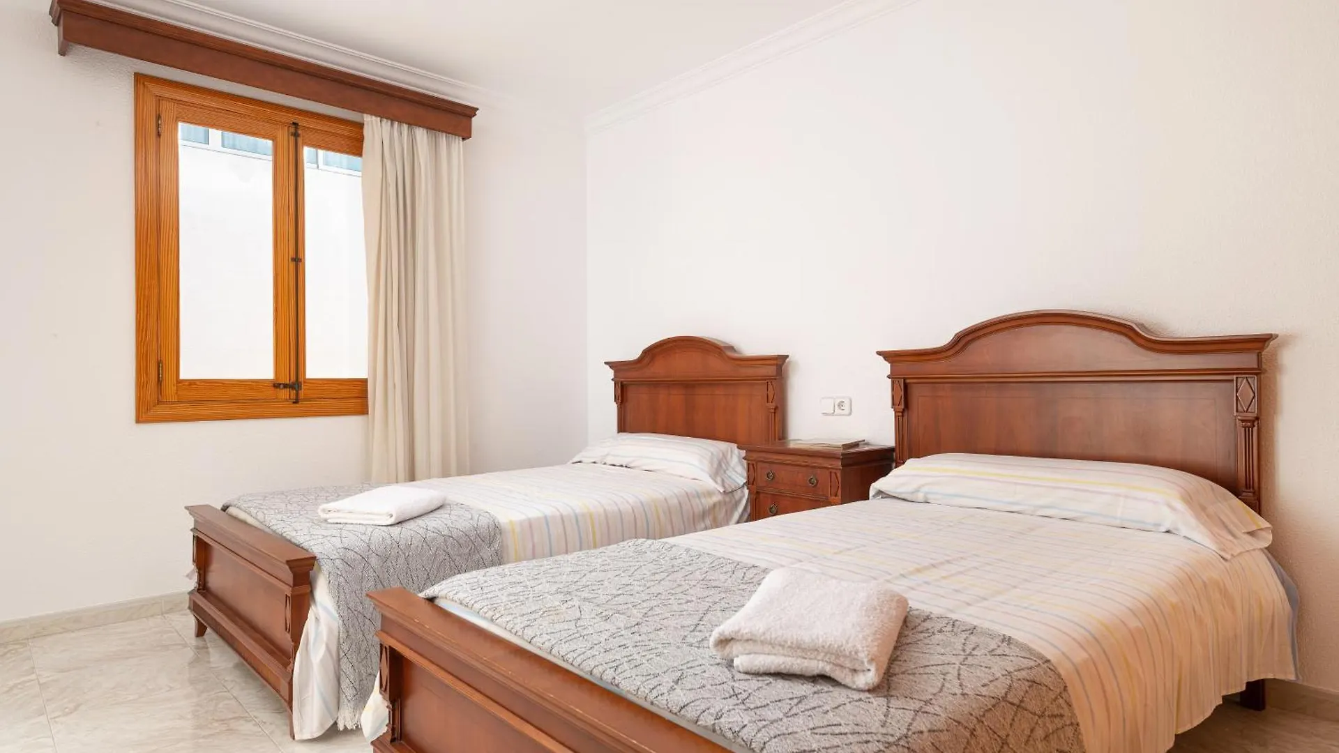 Holiday home Cas Caminer Villa Alcudia