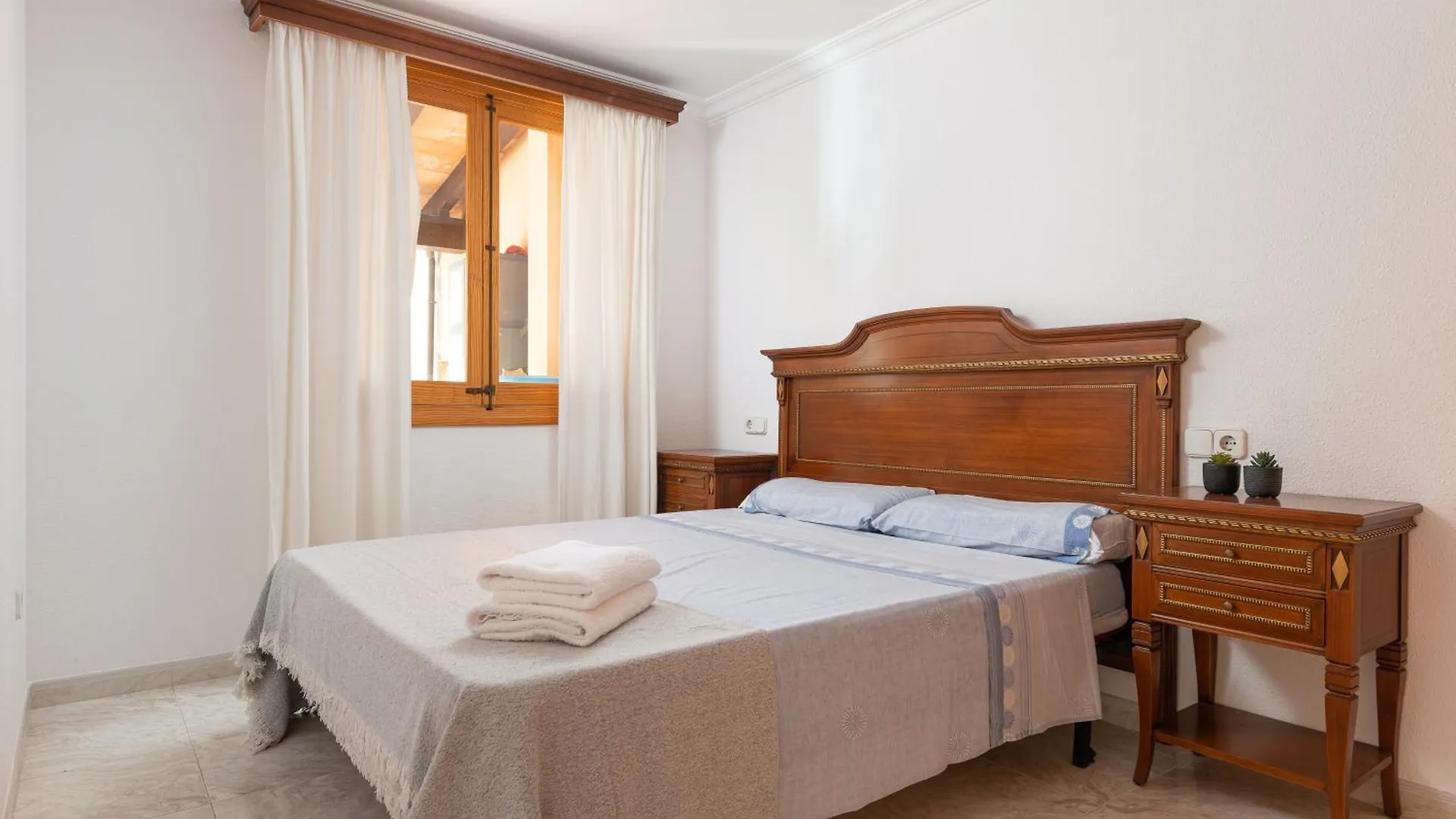 Holiday home Cas Caminer Villa Alcudia