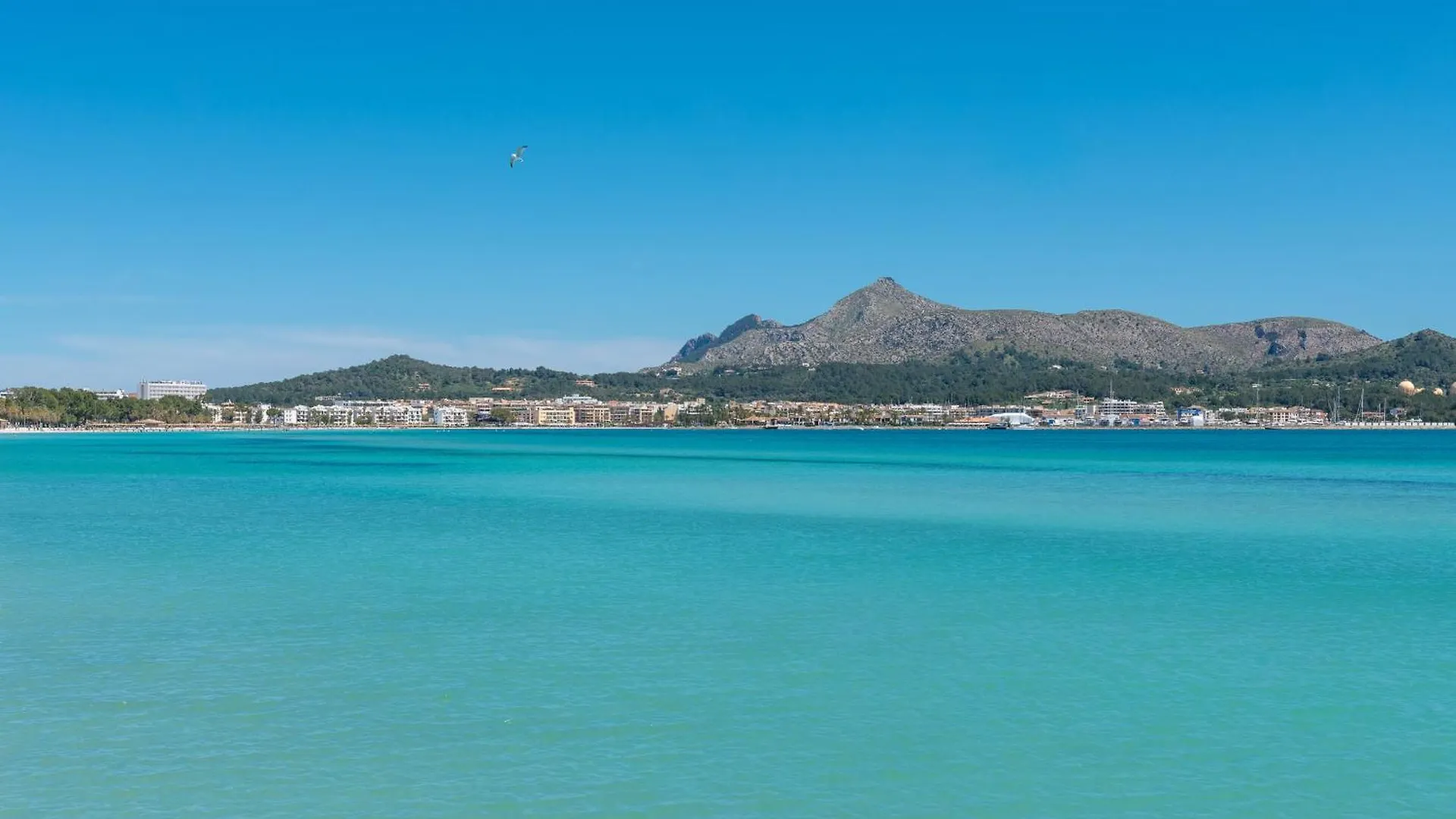 Cas Caminer Villa Alcudia  0*, Alcudia (Mallorca) Spain
