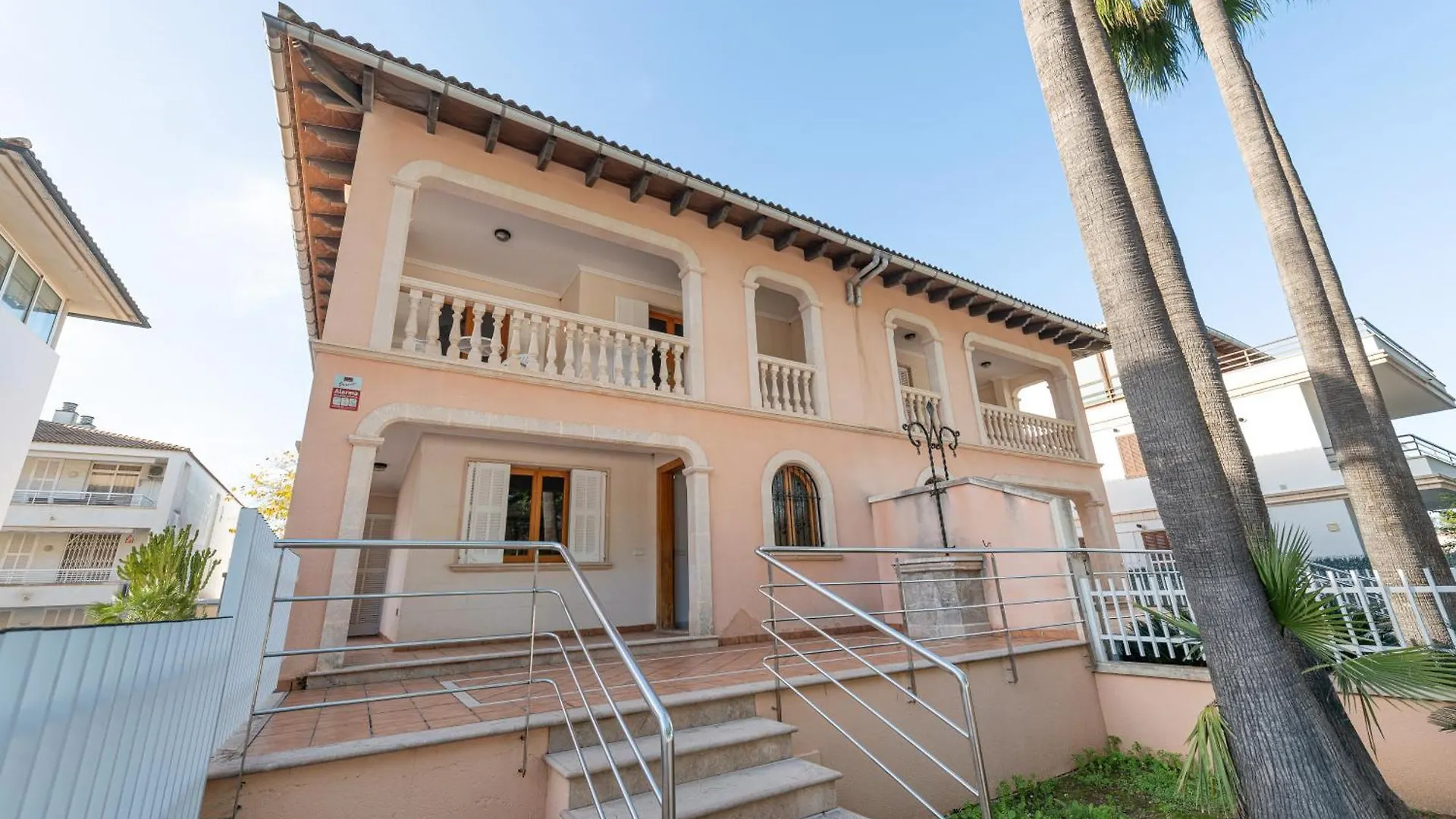 Cas Caminer Villa Alcudia  Holiday home Alcudia (Mallorca)