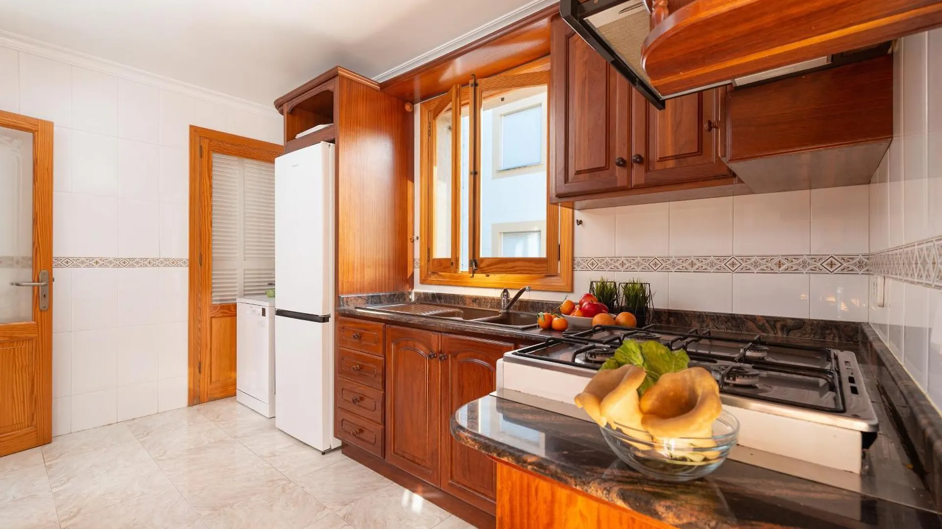 Cas Caminer Villa Alcudia