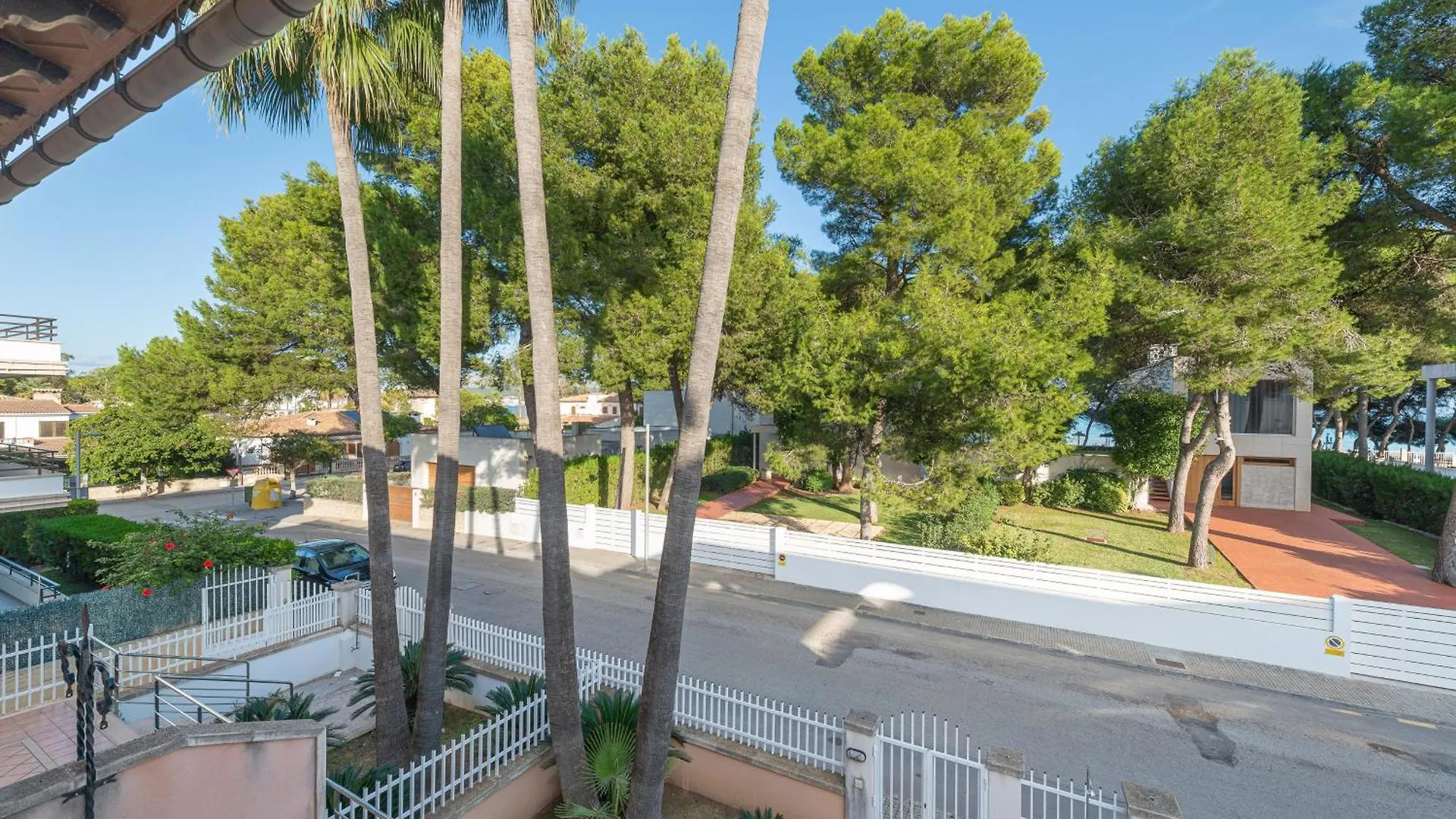 Holiday home Cas Caminer Villa Alcudia  Spain