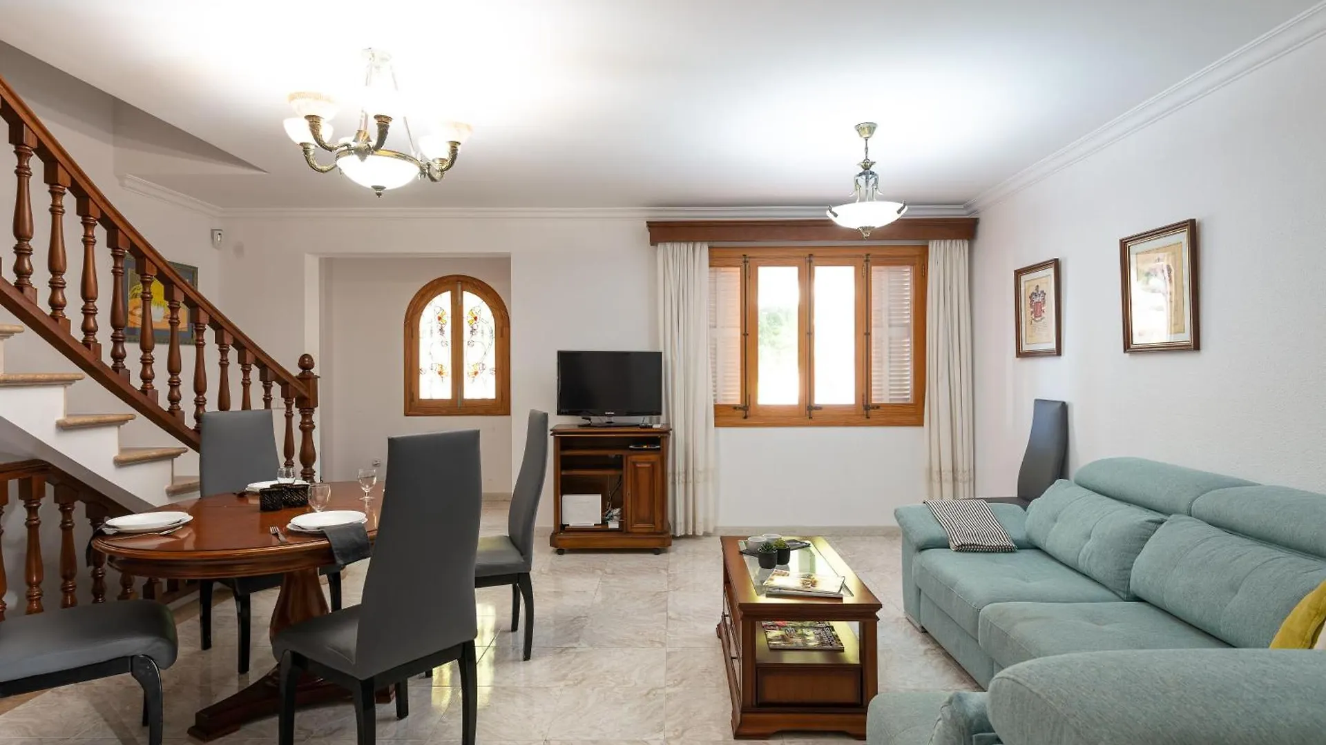 Cas Caminer Villa Alcudia  Alcudia (Mallorca)