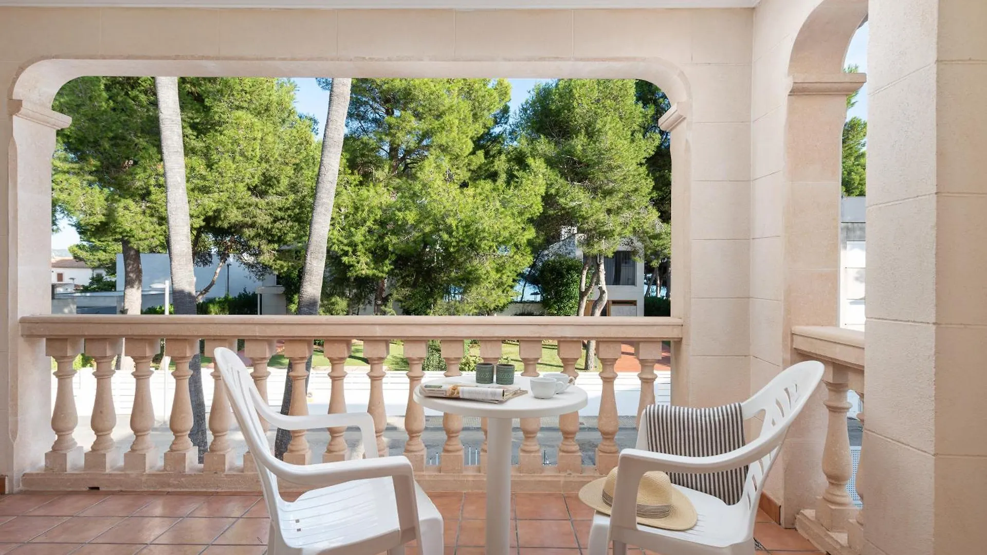 Holiday home Cas Caminer Villa Alcudia