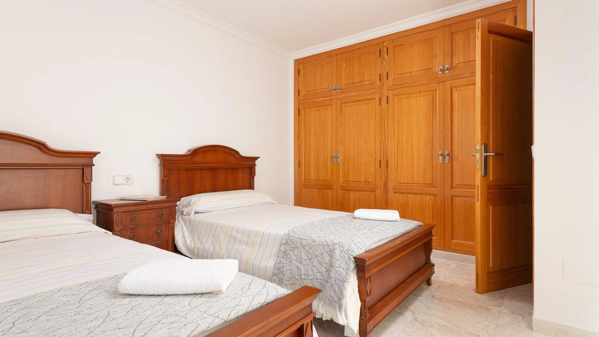 Cas Caminer Villa Alcudia  Alcudia (Mallorca)
