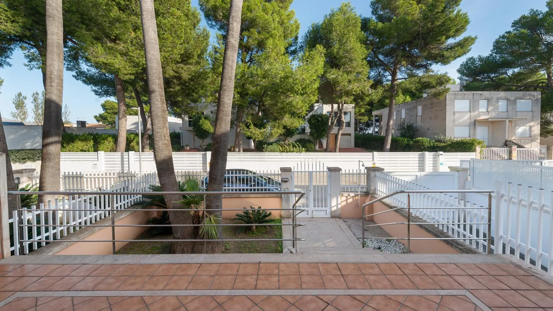 Cas Caminer Villa Alcudia  0*, Alcudia (Mallorca) Spain