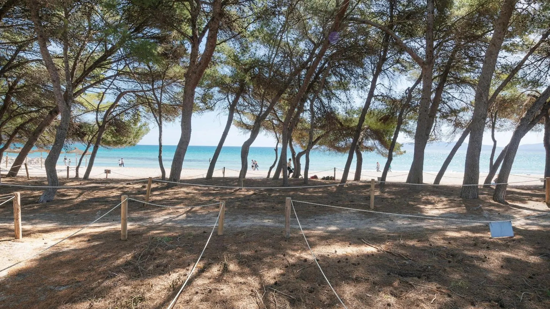 Vila Cas Caminer Alcúdia Prázdninový dům