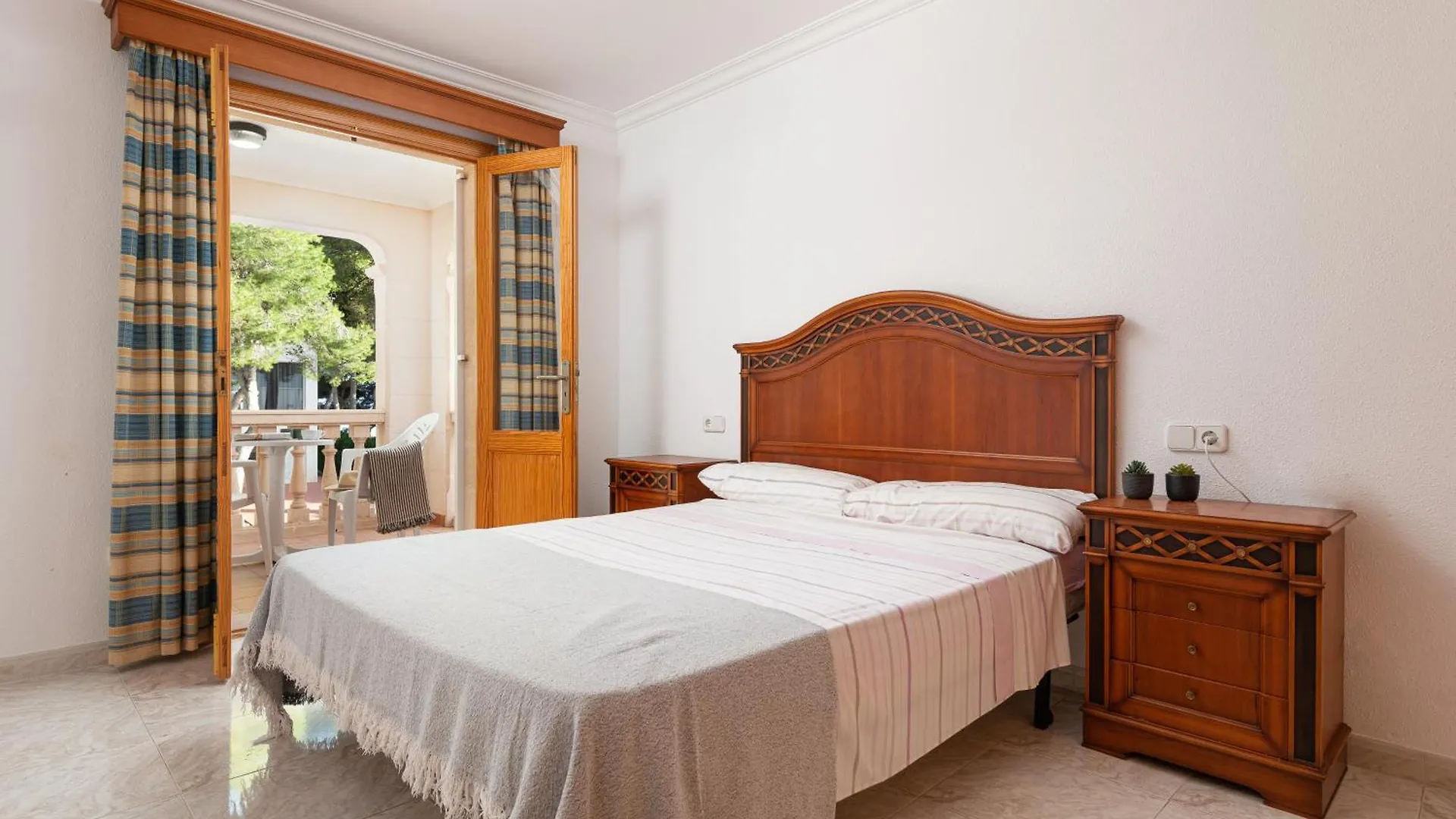 Vila Cas Caminer Alcúdia